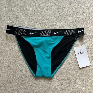 Nike Swim Bikini Bottoms
